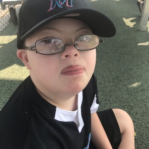 Team Page: Ollie's Sidekicks